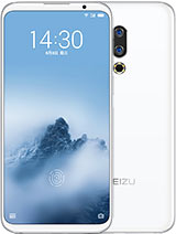 Meizu 16 Price With Specifications